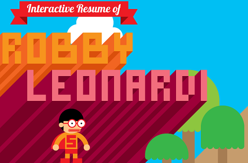 Afbeelding pixels game Robby game cv