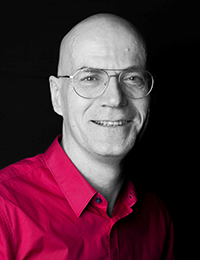 Foto van Sjaak Bakker